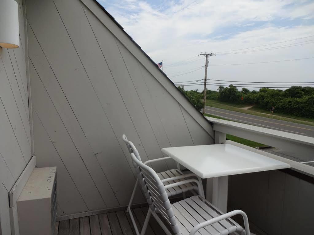 Beachcomber Resort At Montauk Exterior photo