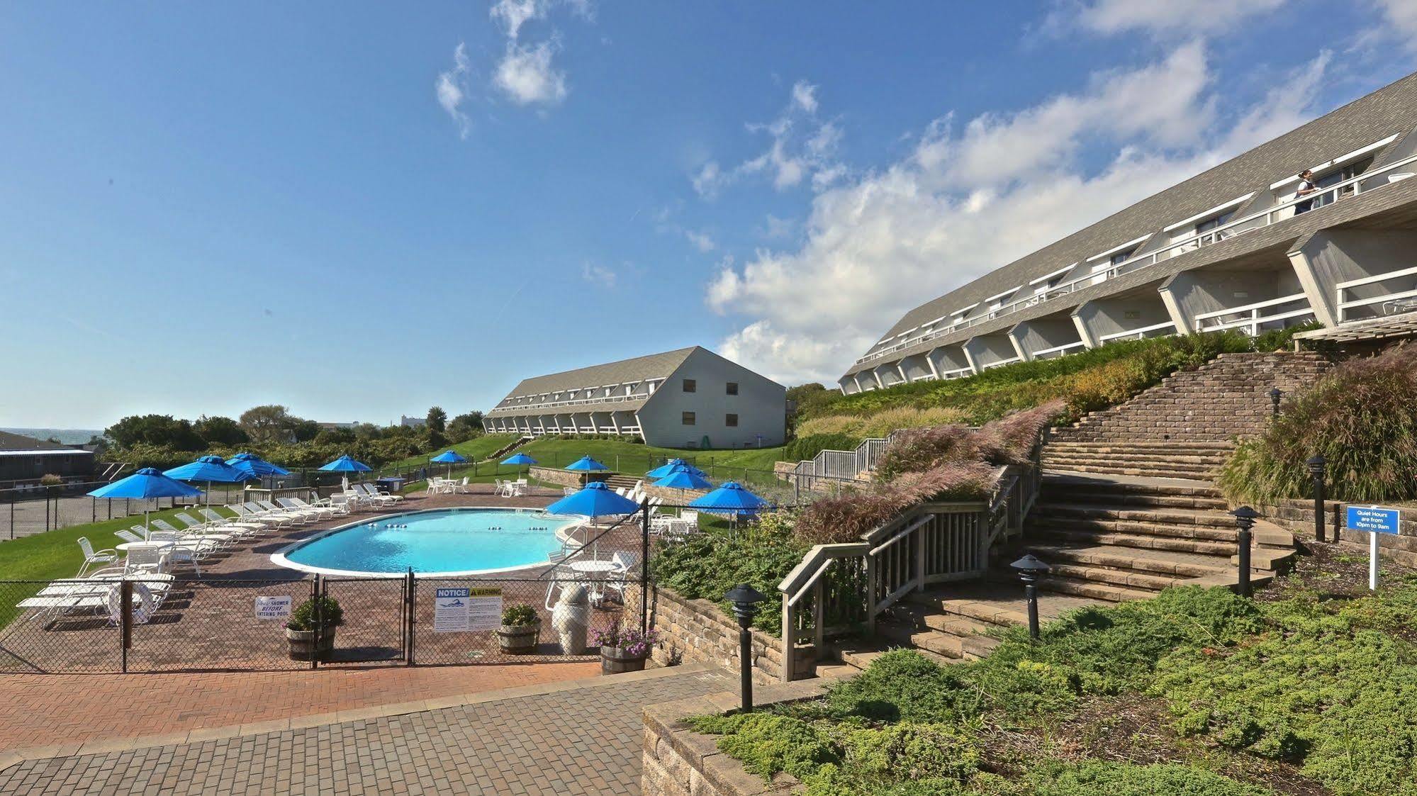 Beachcomber Resort At Montauk Exterior photo