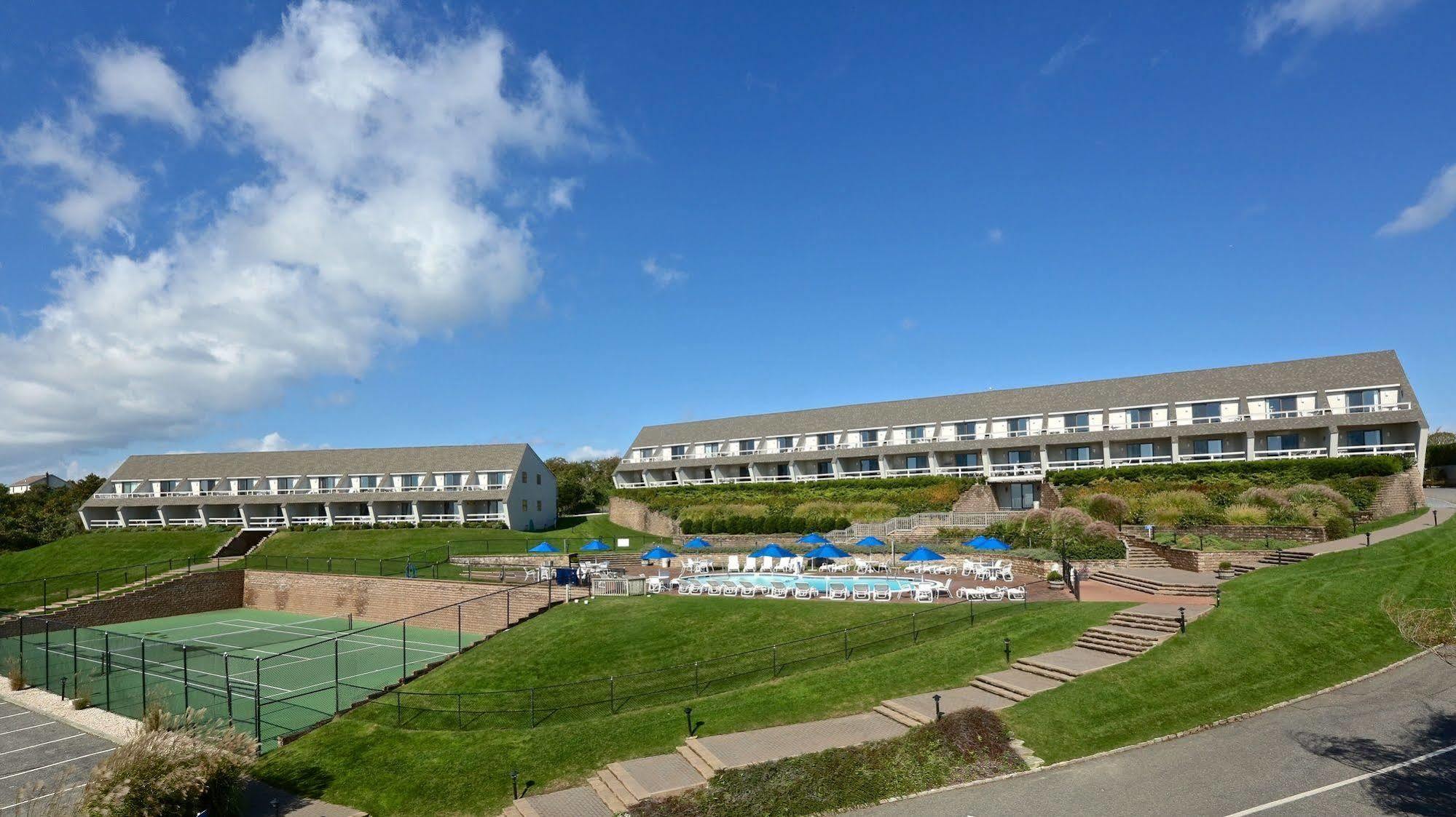 Beachcomber Resort At Montauk Exterior photo