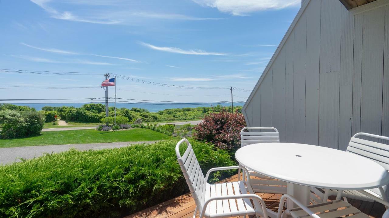 Beachcomber Resort At Montauk Exterior photo